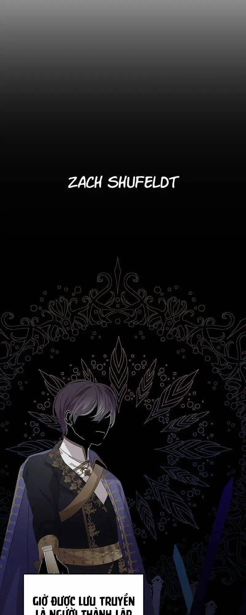 Nhân Vật Phản Diện Muốn Chết Một Cách Duyên Dáng 31.1 trang 18