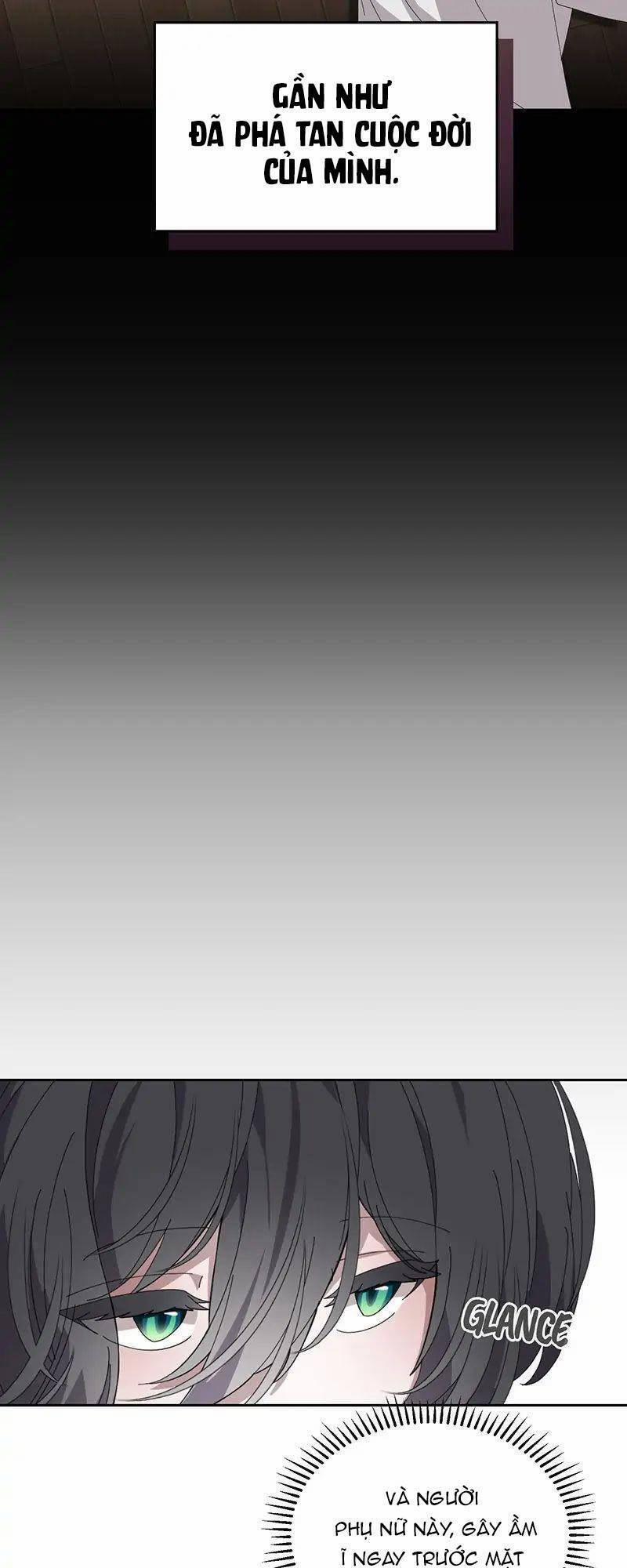 Nhân Vật Phản Diện Muốn Chết Một Cách Duyên Dáng 31.1 trang 20