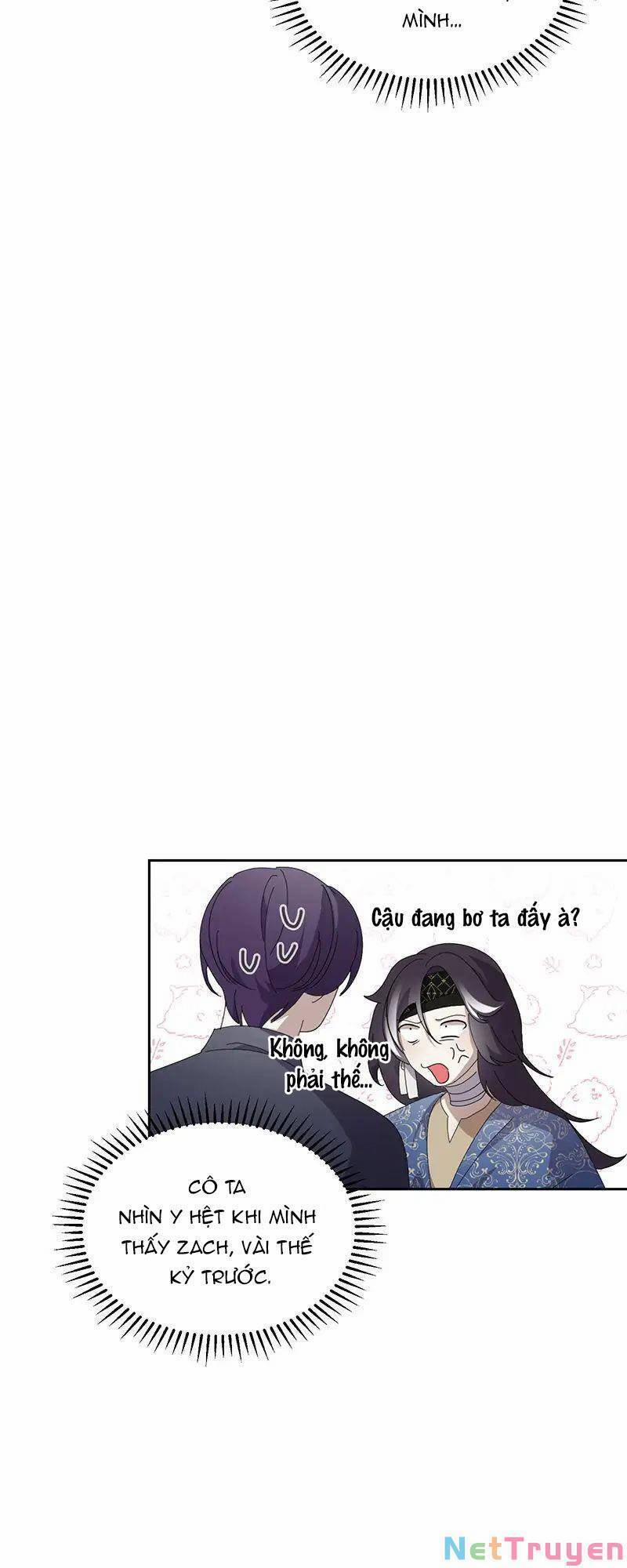 Nhân Vật Phản Diện Muốn Chết Một Cách Duyên Dáng 31.1 trang 21