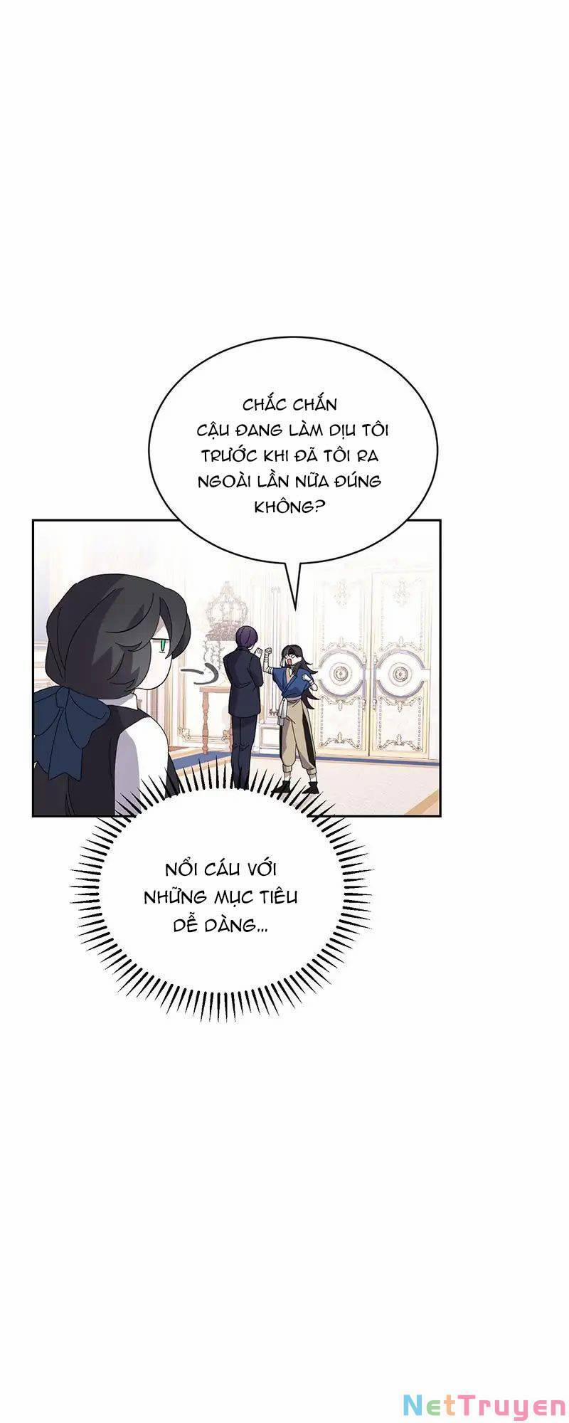 Nhân Vật Phản Diện Muốn Chết Một Cách Duyên Dáng 31.1 trang 25