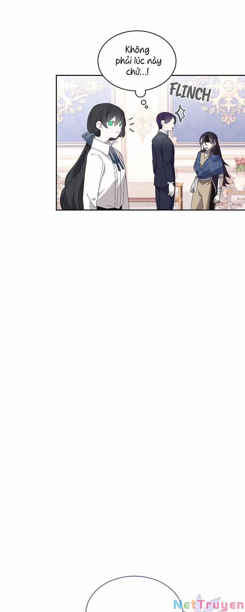 Nhân Vật Phản Diện Muốn Chết Một Cách Duyên Dáng 31.1 trang 28