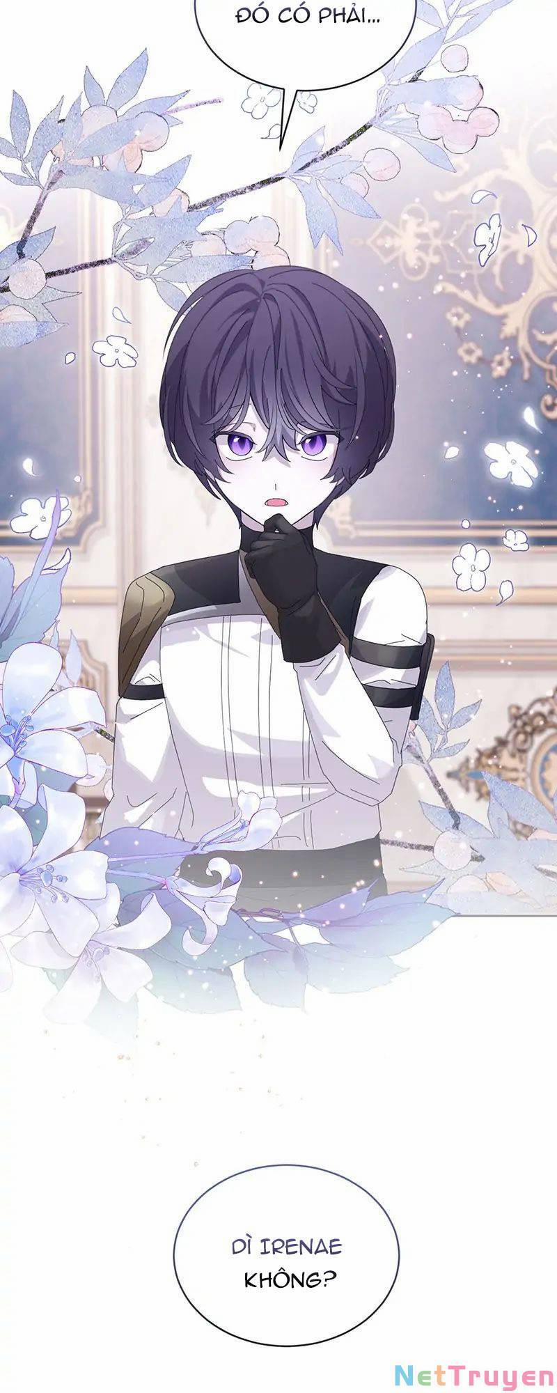 Nhân Vật Phản Diện Muốn Chết Một Cách Duyên Dáng 31.1 trang 29