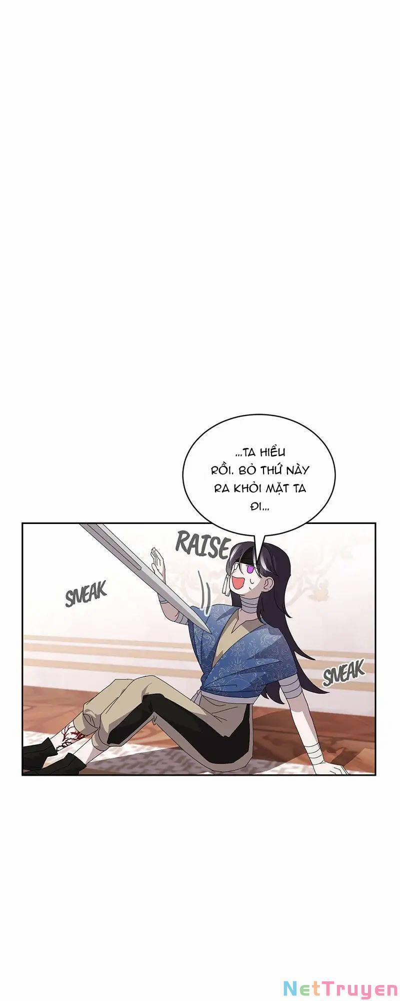 Nhân Vật Phản Diện Muốn Chết Một Cách Duyên Dáng 31.1 trang 41