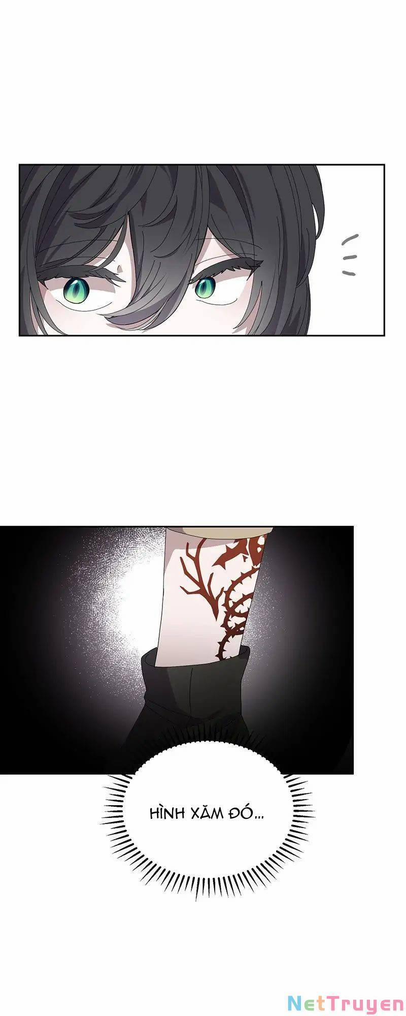 Nhân Vật Phản Diện Muốn Chết Một Cách Duyên Dáng 31.1 trang 43