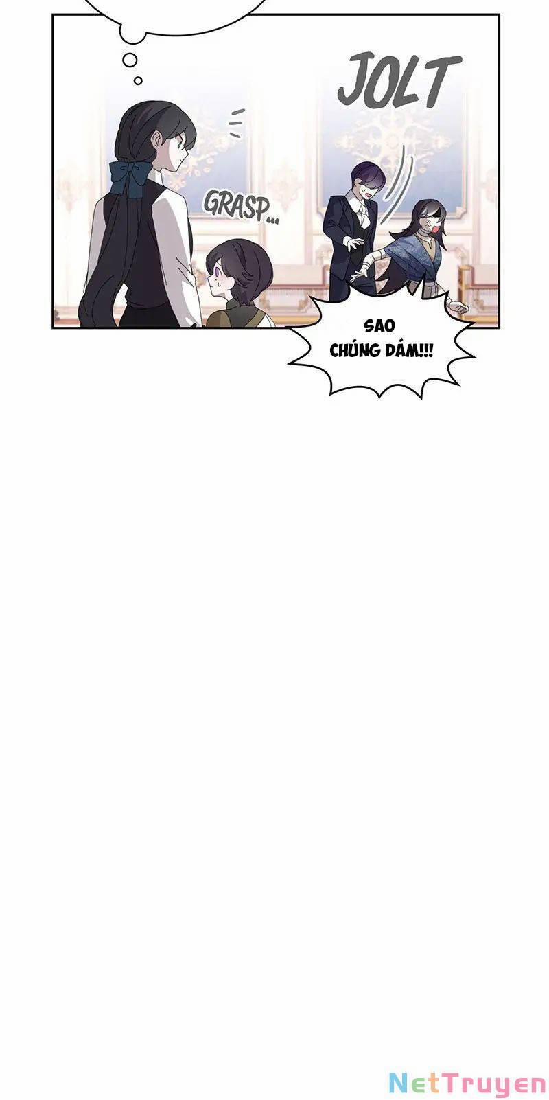 Nhân Vật Phản Diện Muốn Chết Một Cách Duyên Dáng 31.1 trang 47