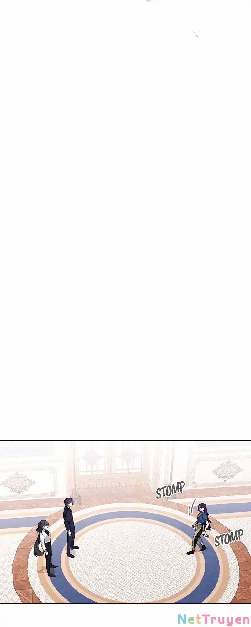 Nhân Vật Phản Diện Muốn Chết Một Cách Duyên Dáng 31.1 trang 6