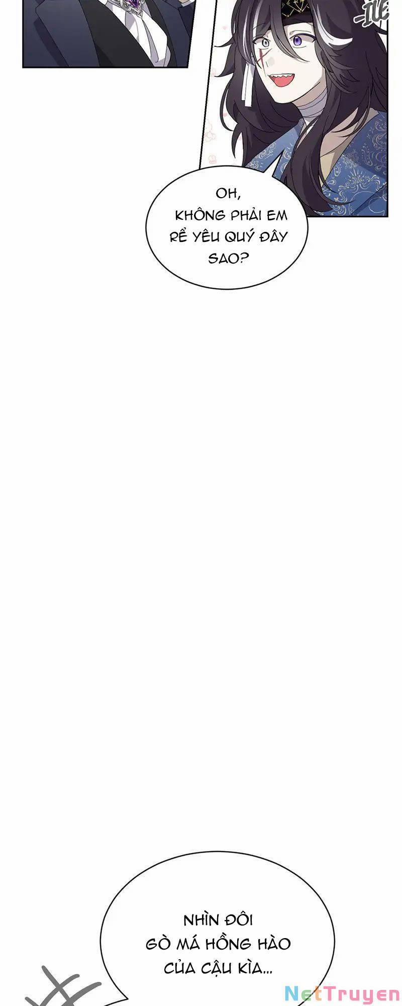 Nhân Vật Phản Diện Muốn Chết Một Cách Duyên Dáng 31.1 trang 8