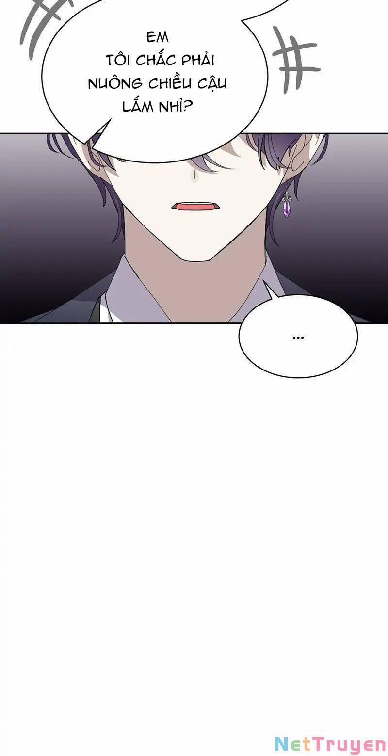 Nhân Vật Phản Diện Muốn Chết Một Cách Duyên Dáng 31.1 trang 9