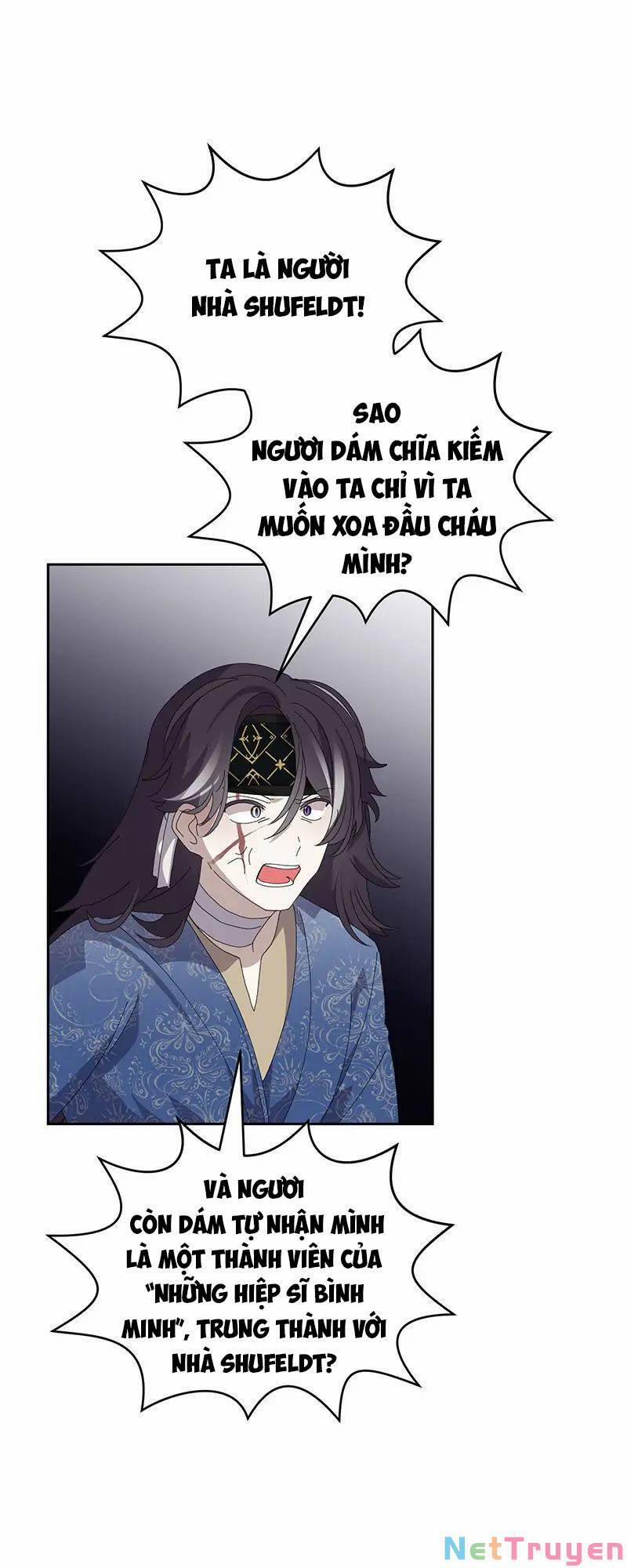 Nhân Vật Phản Diện Muốn Chết Một Cách Duyên Dáng 31.2 trang 0