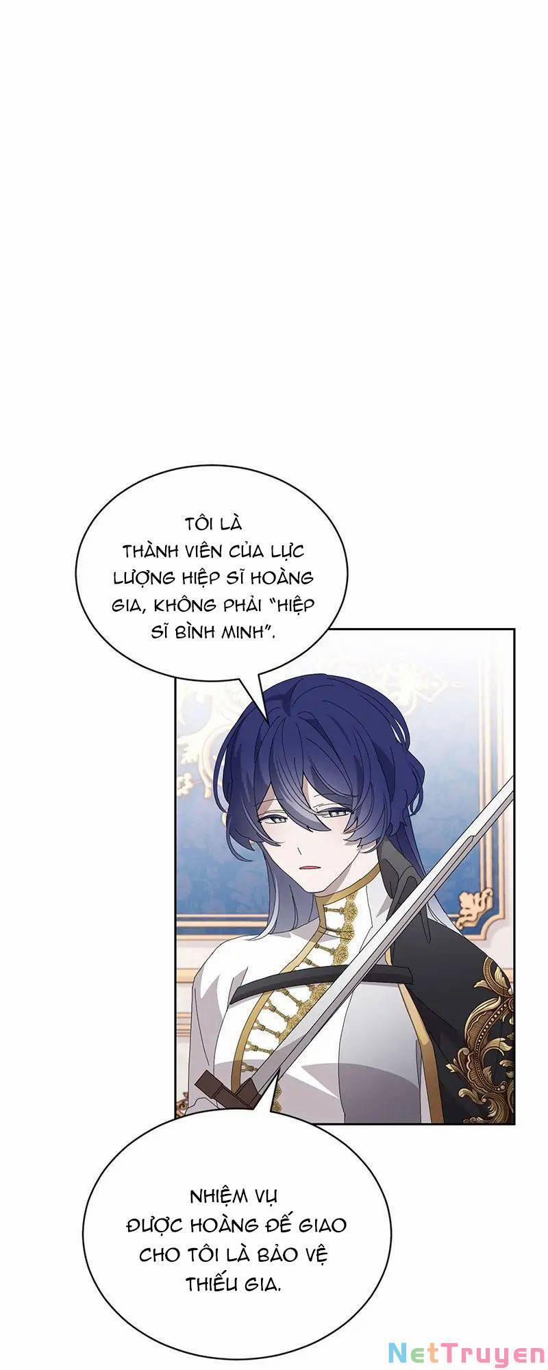 Nhân Vật Phản Diện Muốn Chết Một Cách Duyên Dáng 31.2 trang 1