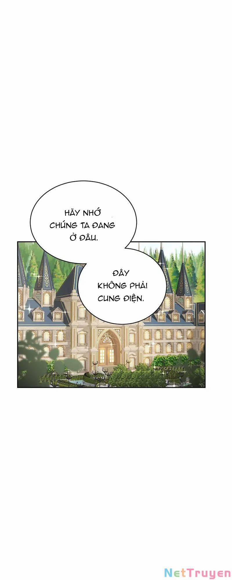 Nhân Vật Phản Diện Muốn Chết Một Cách Duyên Dáng 31.2 trang 11