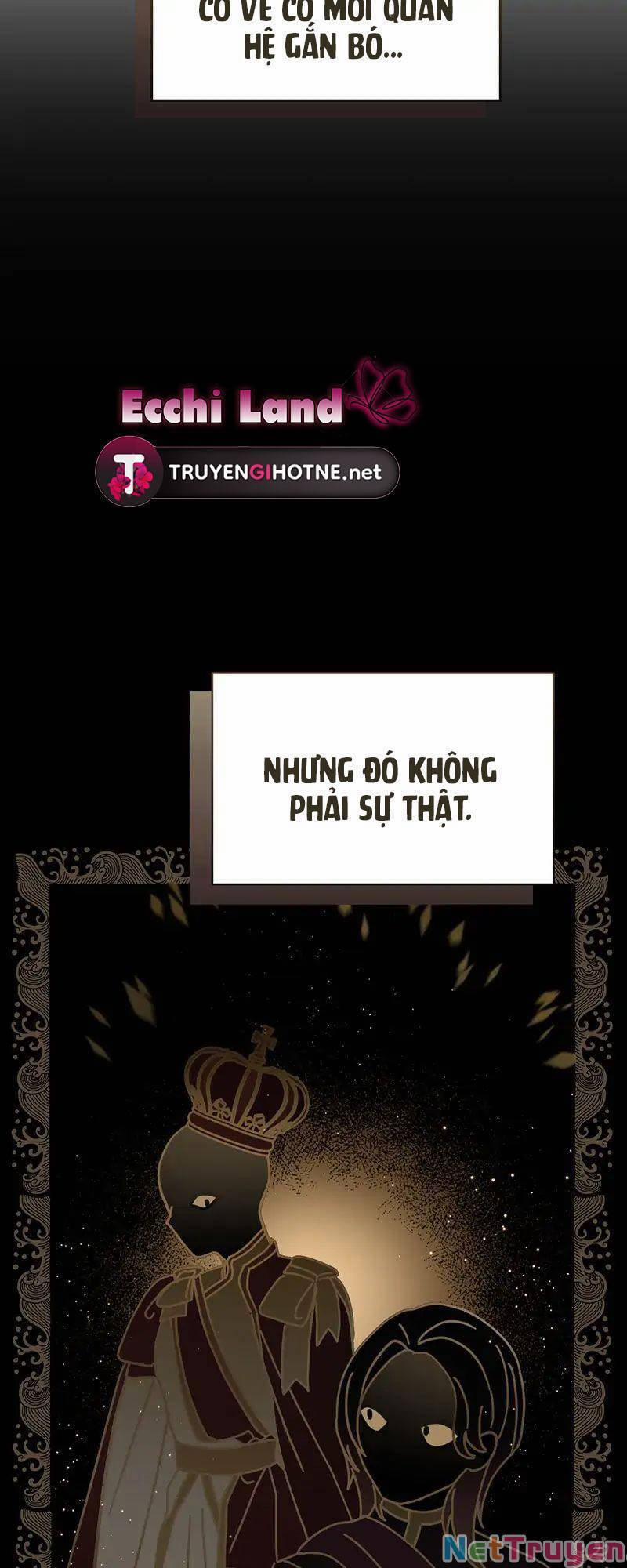 Nhân Vật Phản Diện Muốn Chết Một Cách Duyên Dáng 31.2 trang 14