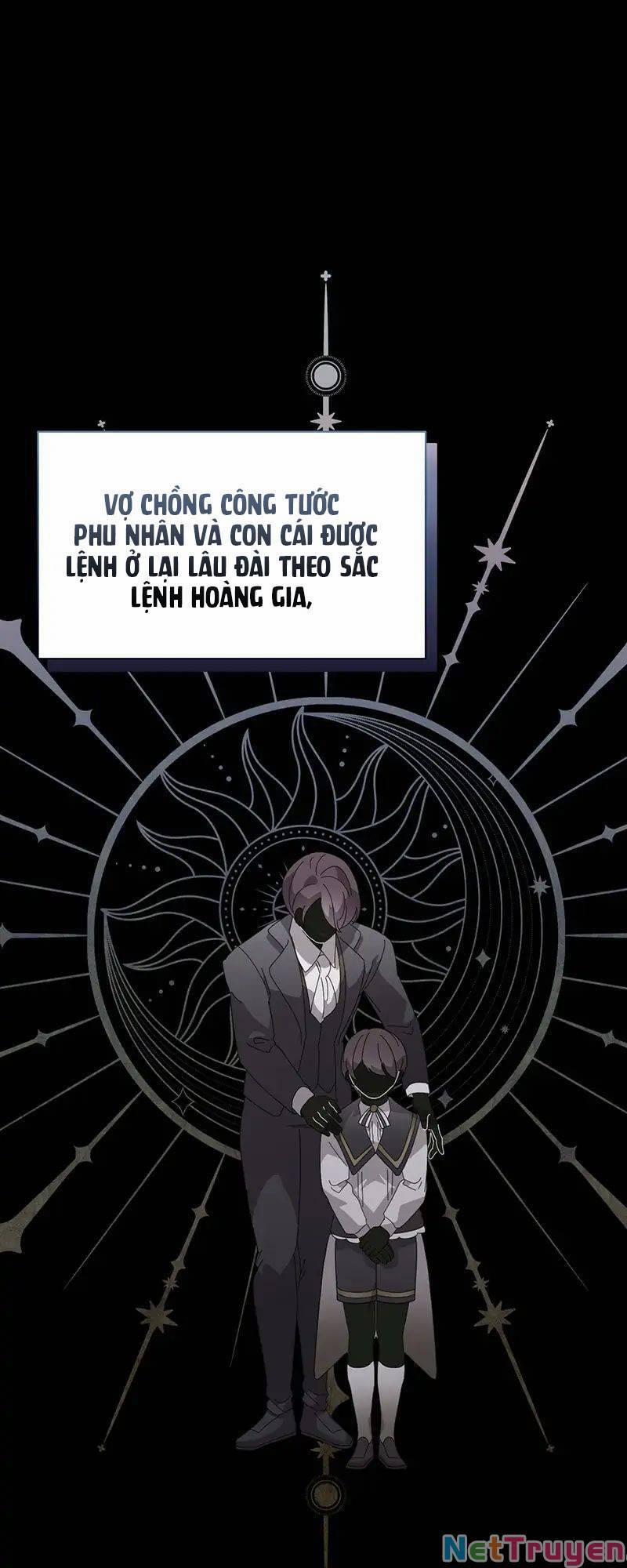 Nhân Vật Phản Diện Muốn Chết Một Cách Duyên Dáng 31.2 trang 17