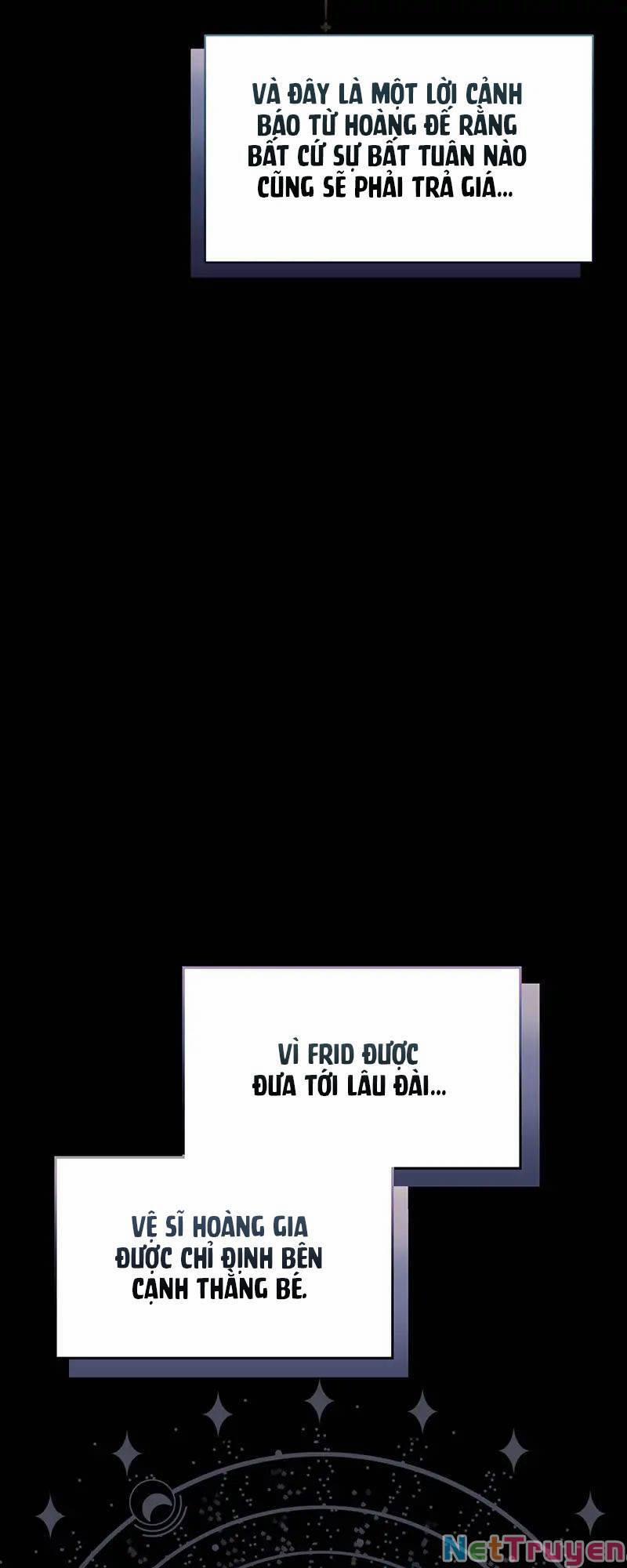 Nhân Vật Phản Diện Muốn Chết Một Cách Duyên Dáng 31.2 trang 18