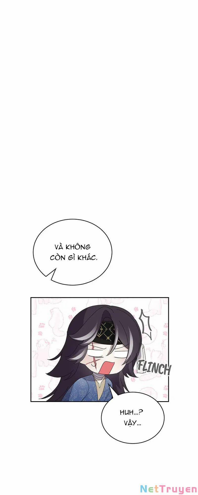 Nhân Vật Phản Diện Muốn Chết Một Cách Duyên Dáng 31.2 trang 2