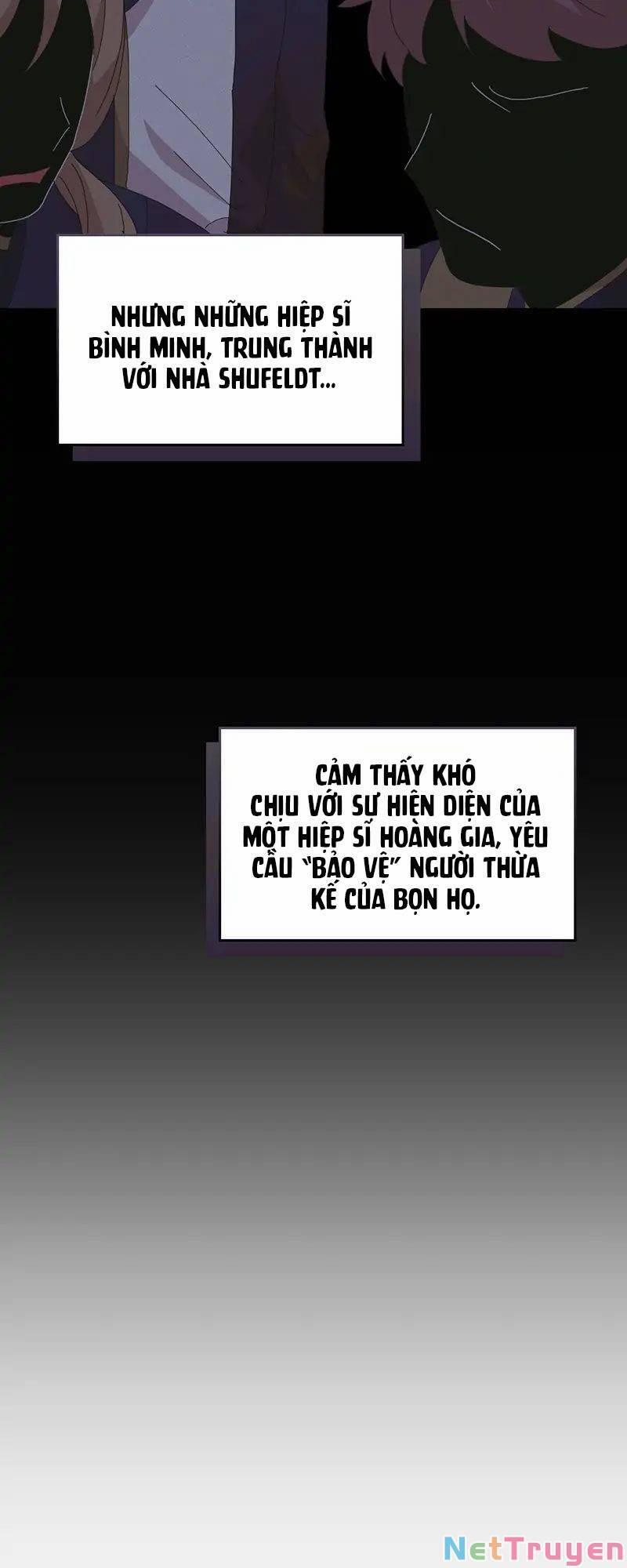 Nhân Vật Phản Diện Muốn Chết Một Cách Duyên Dáng 31.2 trang 20