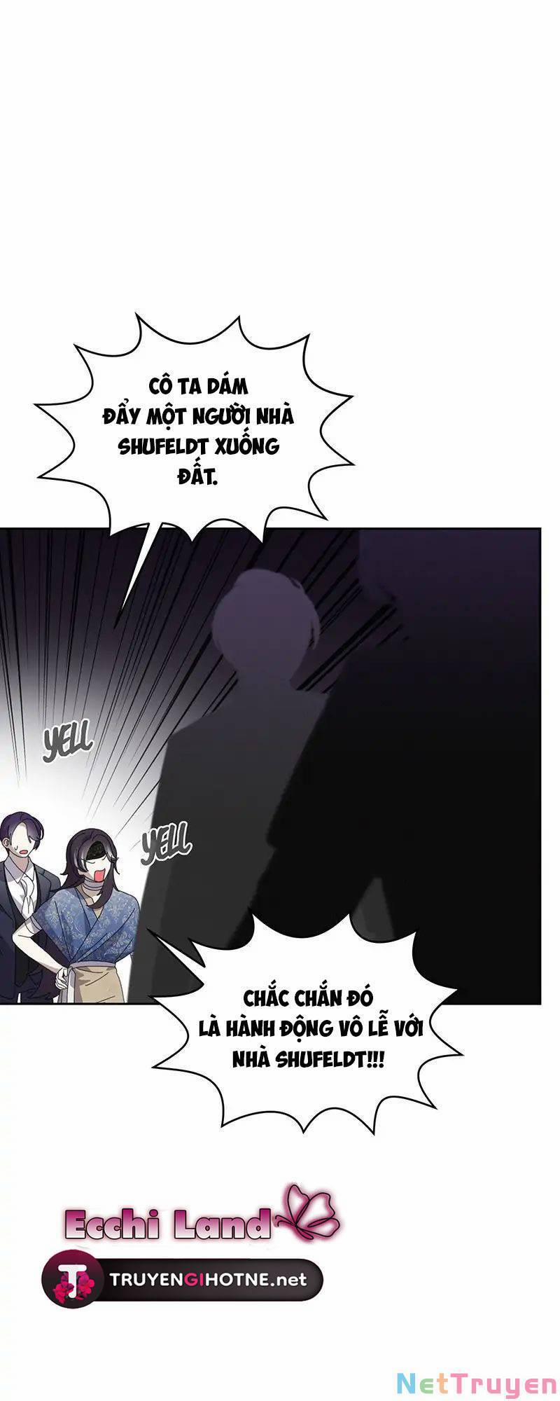 Nhân Vật Phản Diện Muốn Chết Một Cách Duyên Dáng 31.2 trang 24