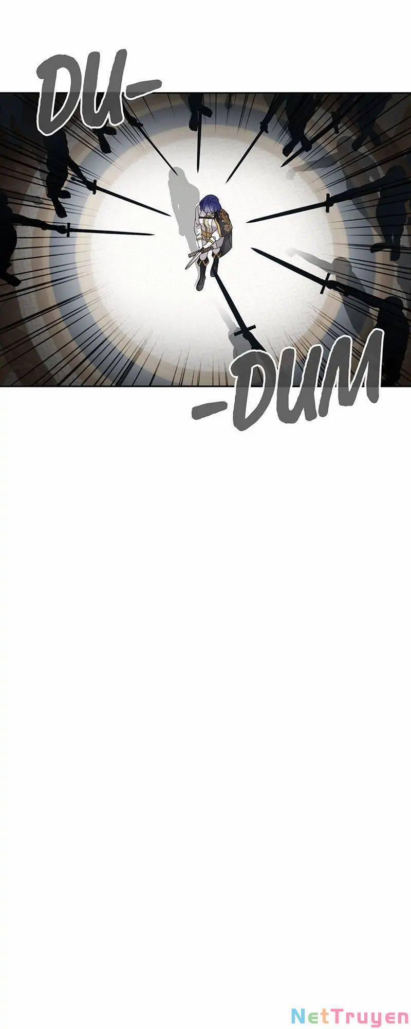 Nhân Vật Phản Diện Muốn Chết Một Cách Duyên Dáng 31.2 trang 27