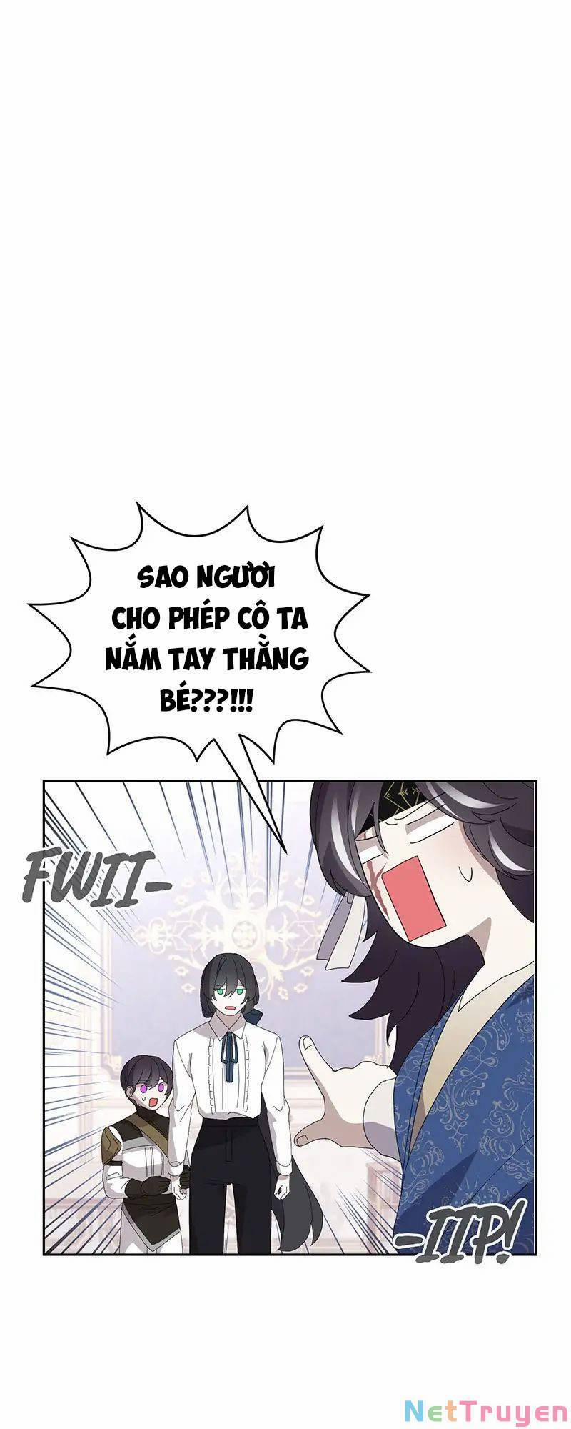 Nhân Vật Phản Diện Muốn Chết Một Cách Duyên Dáng 31.2 trang 3