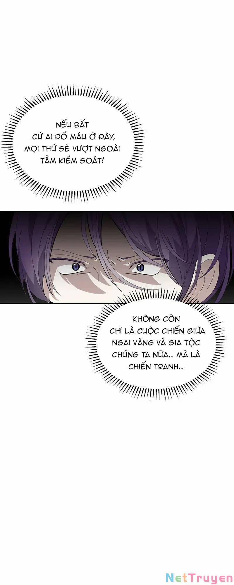 Nhân Vật Phản Diện Muốn Chết Một Cách Duyên Dáng 31.2 trang 30