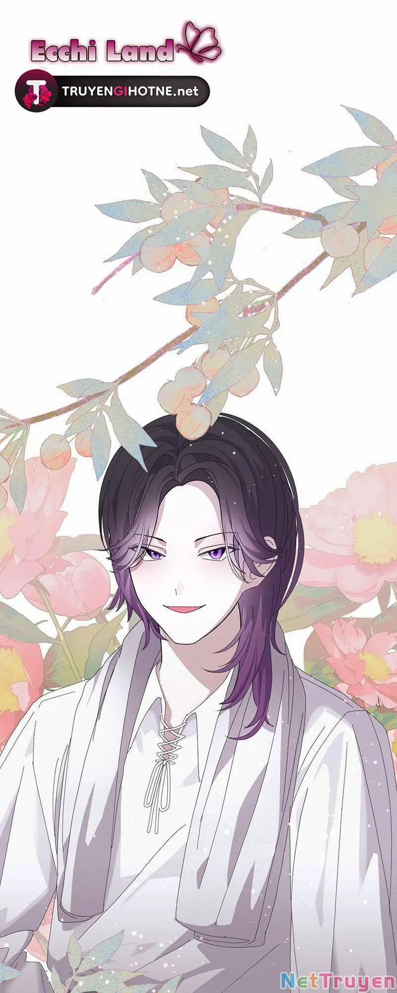 Nhân Vật Phản Diện Muốn Chết Một Cách Duyên Dáng 31.2 trang 34