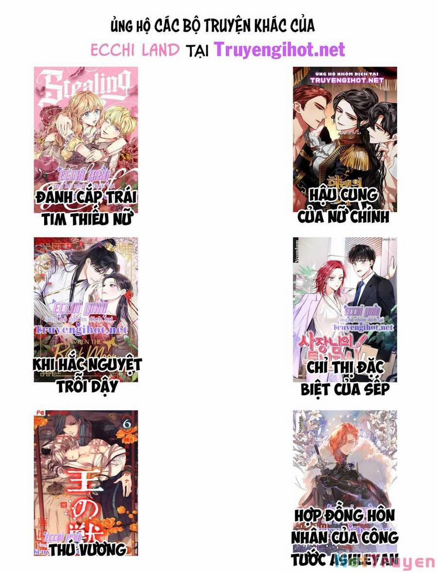 Nhân Vật Phản Diện Muốn Chết Một Cách Duyên Dáng 31.2 trang 36