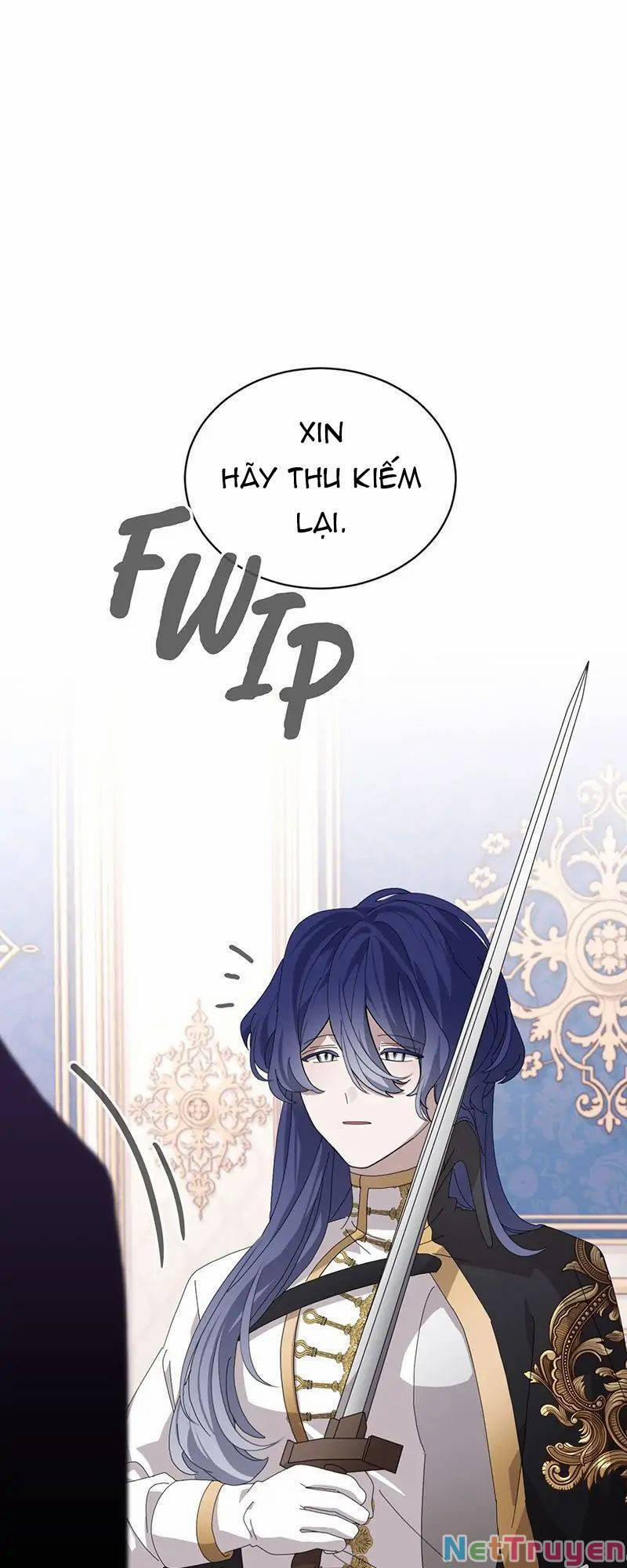 Nhân Vật Phản Diện Muốn Chết Một Cách Duyên Dáng 31.2 trang 5