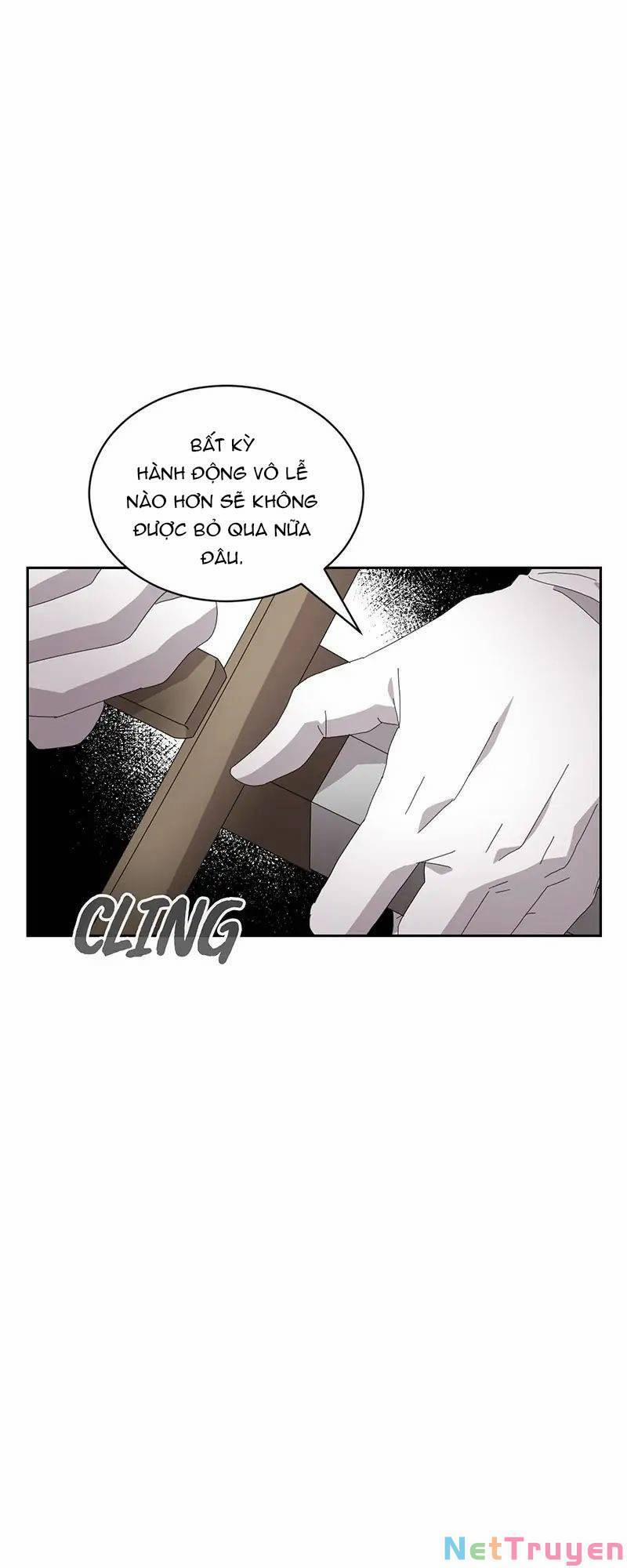 Nhân Vật Phản Diện Muốn Chết Một Cách Duyên Dáng 31.2 trang 8