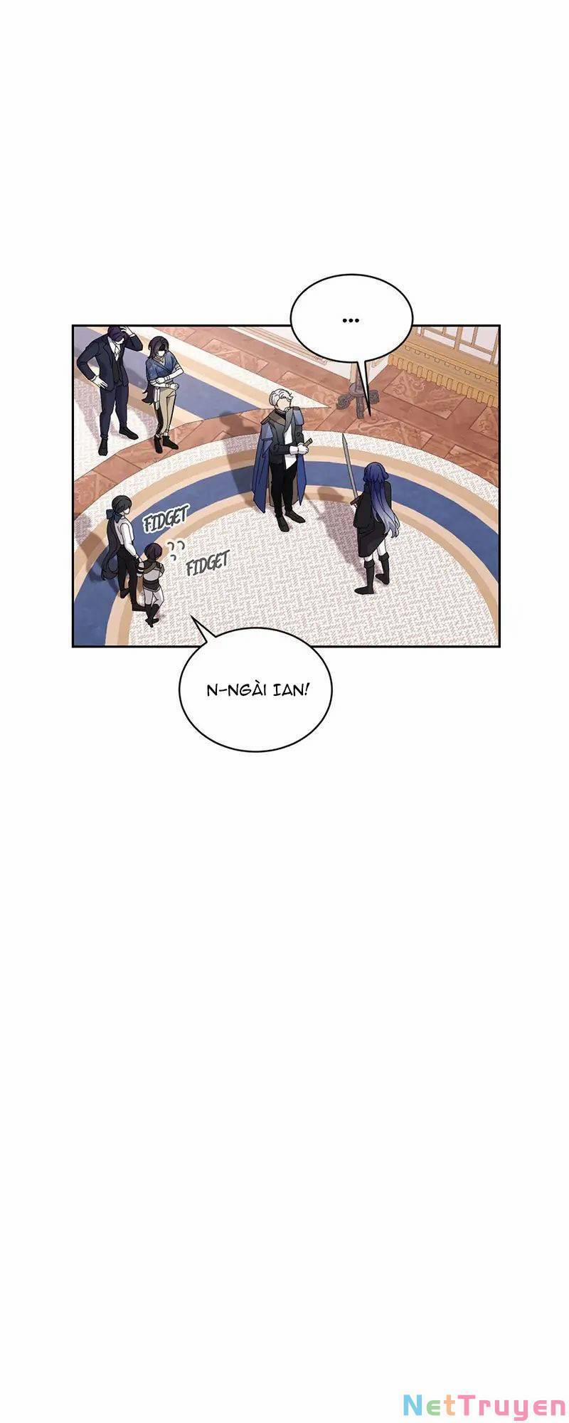 Nhân Vật Phản Diện Muốn Chết Một Cách Duyên Dáng 31.2 trang 9