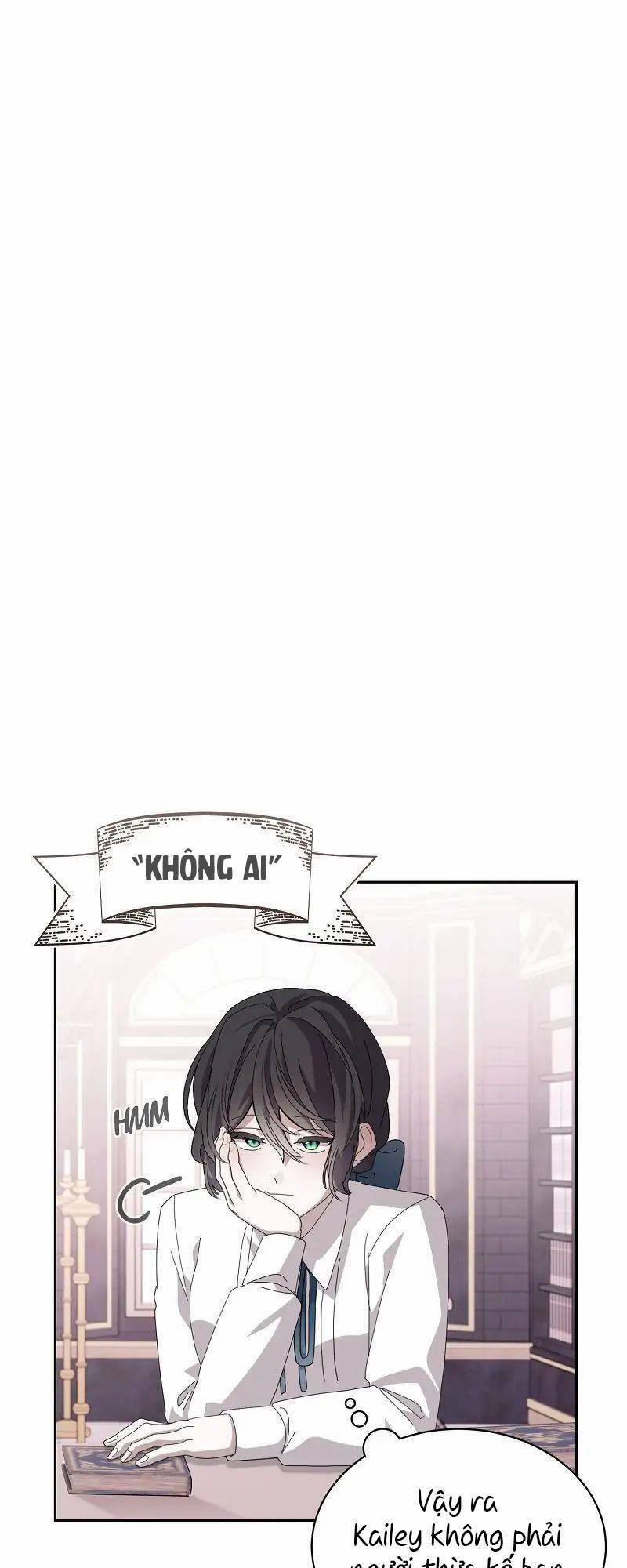 Nhân Vật Phản Diện Muốn Chết Một Cách Duyên Dáng 32.1 trang 11