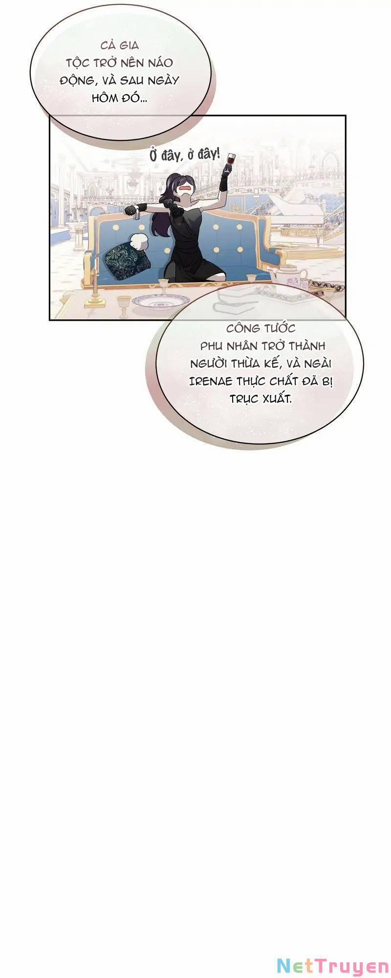 Nhân Vật Phản Diện Muốn Chết Một Cách Duyên Dáng 32.1 trang 17