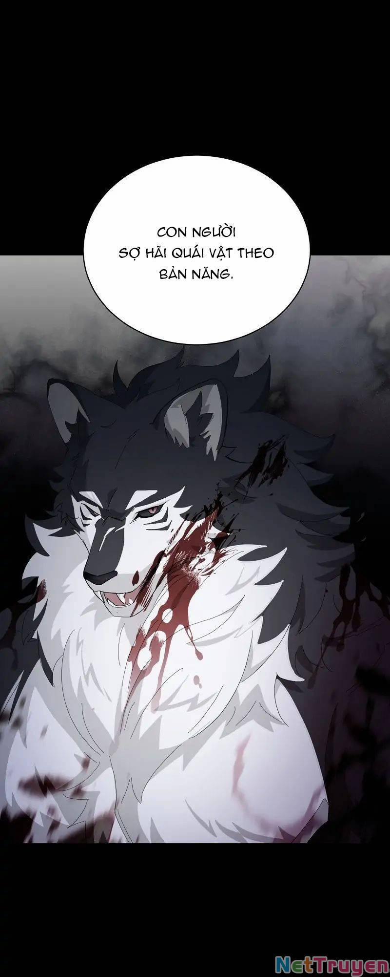 Nhân Vật Phản Diện Muốn Chết Một Cách Duyên Dáng 32.1 trang 28