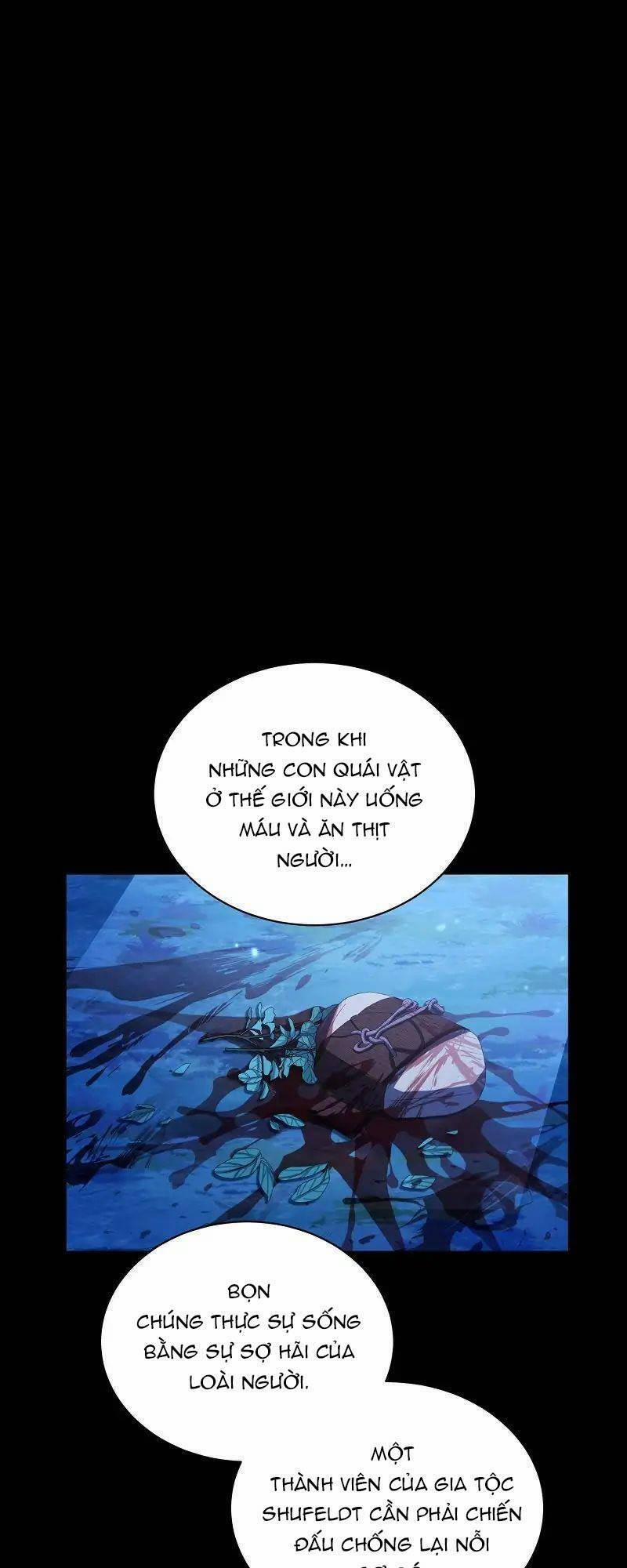 Nhân Vật Phản Diện Muốn Chết Một Cách Duyên Dáng 32.1 trang 29