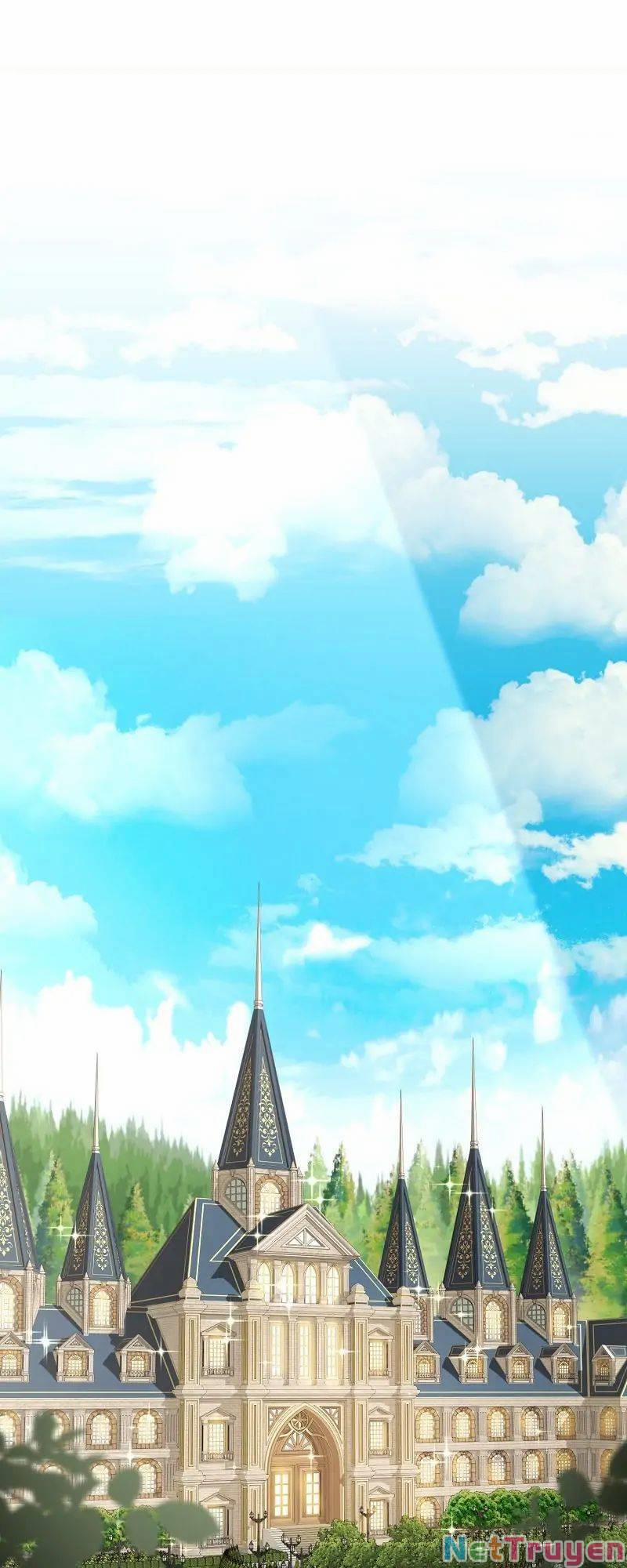 Nhân Vật Phản Diện Muốn Chết Một Cách Duyên Dáng 32.1 trang 3