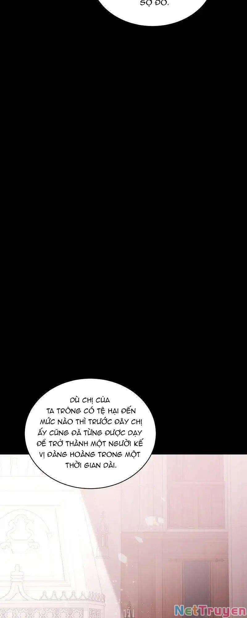 Nhân Vật Phản Diện Muốn Chết Một Cách Duyên Dáng 32.1 trang 30