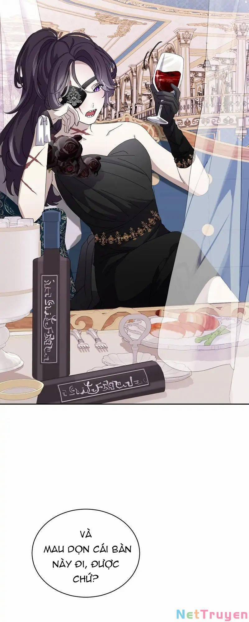 Nhân Vật Phản Diện Muốn Chết Một Cách Duyên Dáng 32.1 trang 5