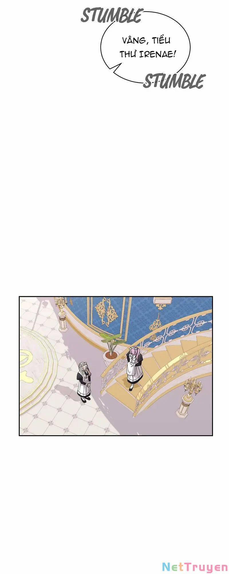 Nhân Vật Phản Diện Muốn Chết Một Cách Duyên Dáng 32.1 trang 6