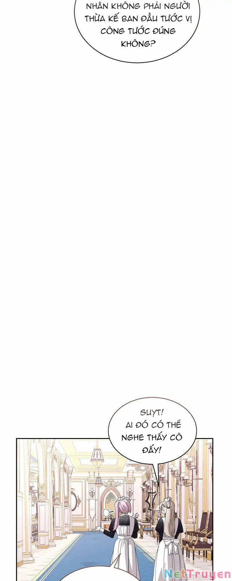 Nhân Vật Phản Diện Muốn Chết Một Cách Duyên Dáng 32.1 trang 8