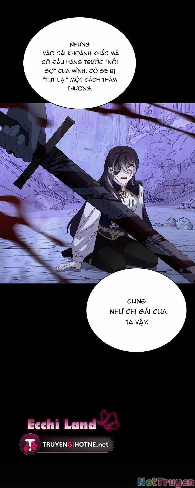 Nhân Vật Phản Diện Muốn Chết Một Cách Duyên Dáng 32.2 trang 0