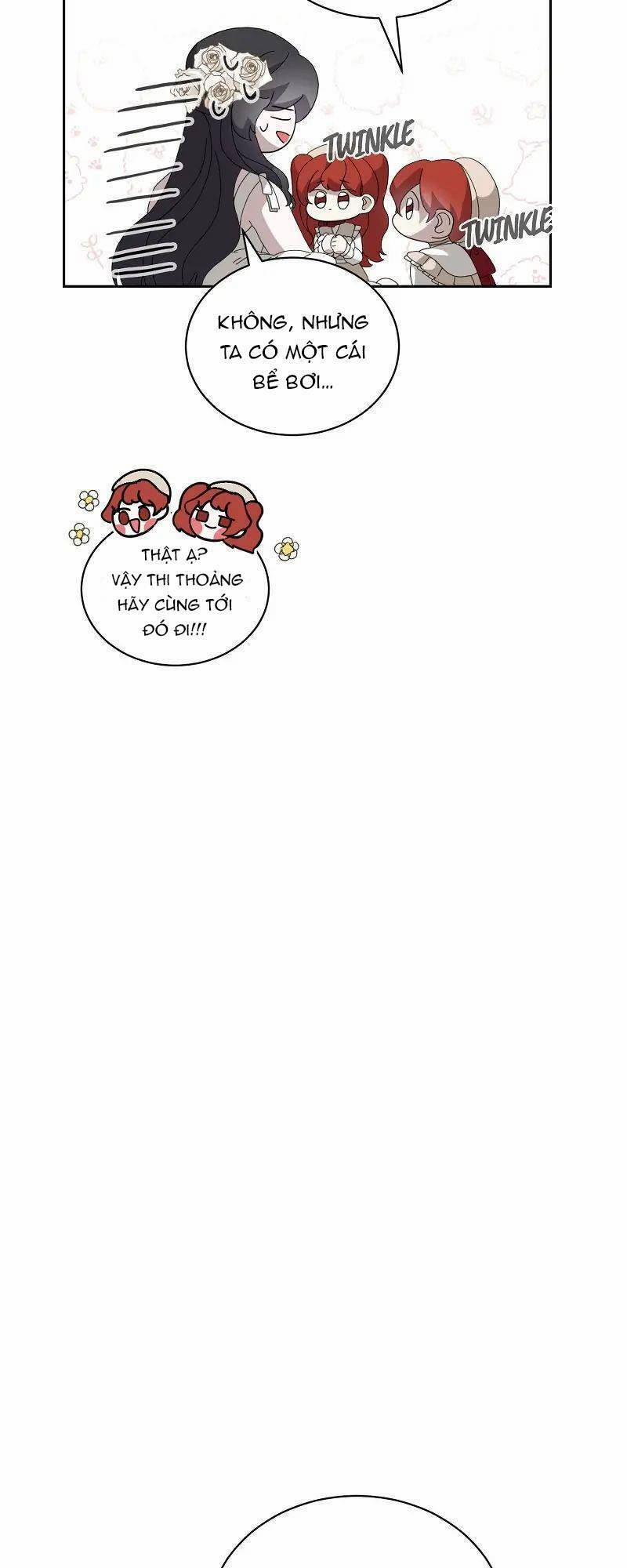 Nhân Vật Phản Diện Muốn Chết Một Cách Duyên Dáng 32.2 trang 10