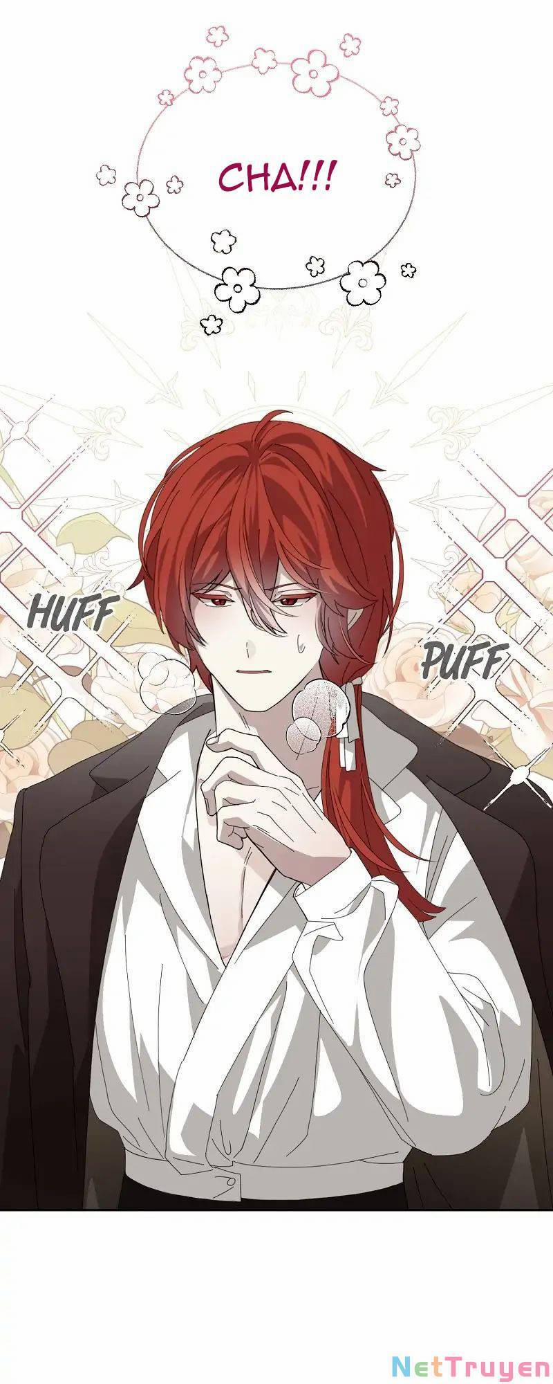 Nhân Vật Phản Diện Muốn Chết Một Cách Duyên Dáng 32.2 trang 12