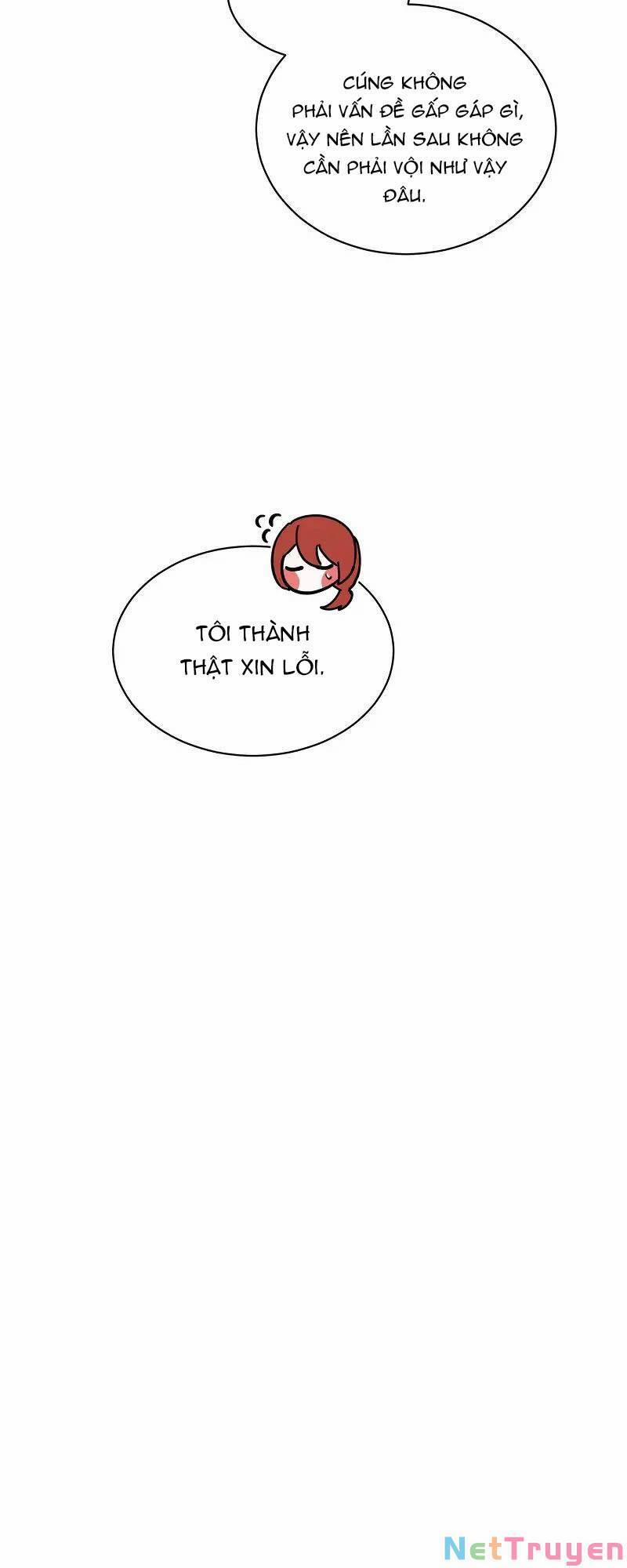 Nhân Vật Phản Diện Muốn Chết Một Cách Duyên Dáng 32.2 trang 14