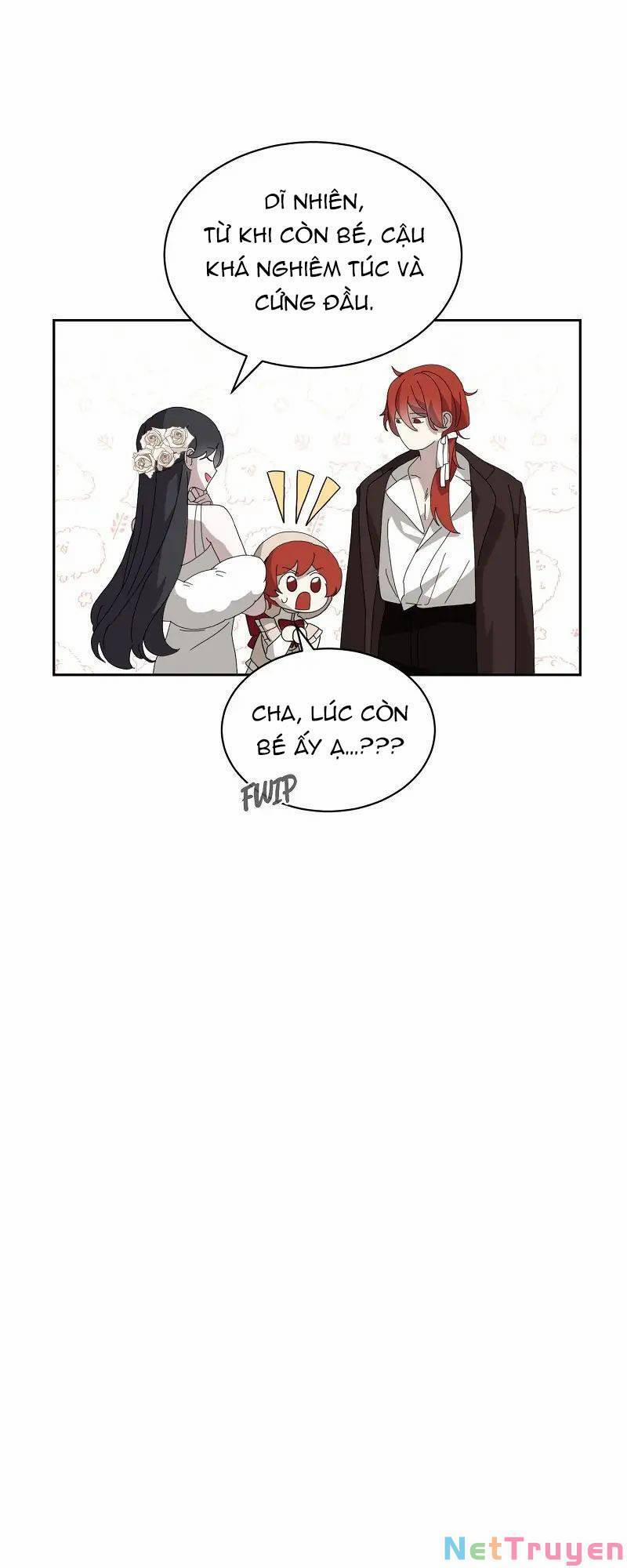 Nhân Vật Phản Diện Muốn Chết Một Cách Duyên Dáng 32.2 trang 15