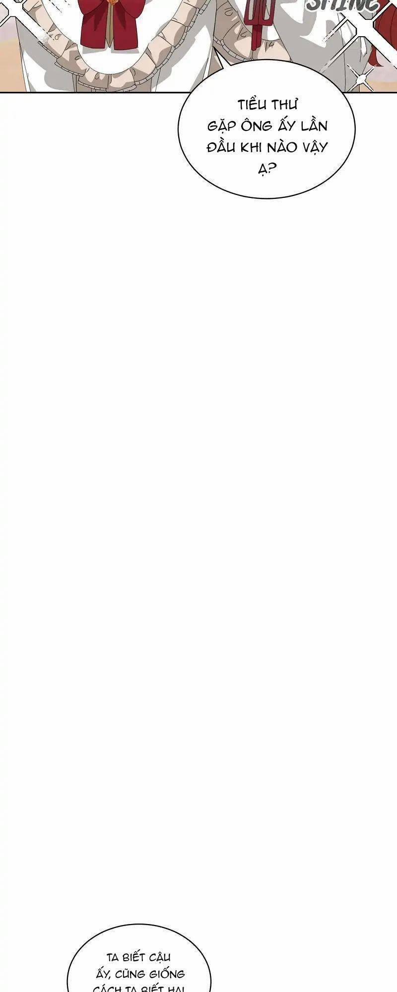 Nhân Vật Phản Diện Muốn Chết Một Cách Duyên Dáng 32.2 trang 17