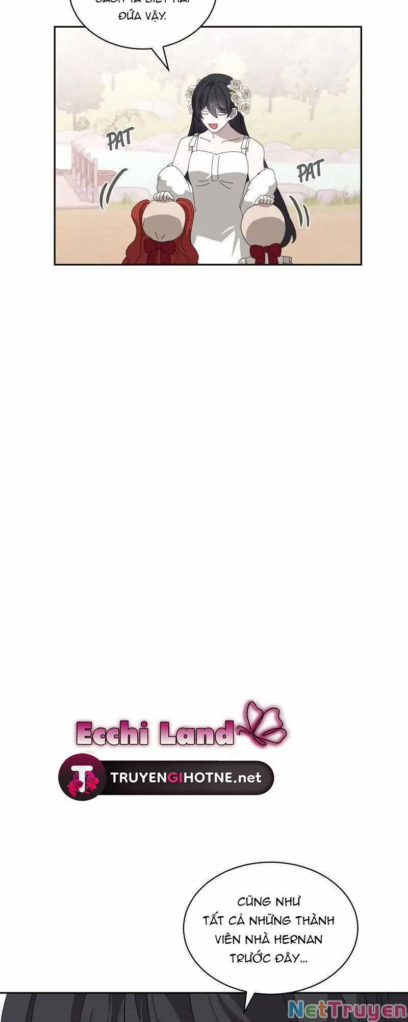 Nhân Vật Phản Diện Muốn Chết Một Cách Duyên Dáng 32.2 trang 18