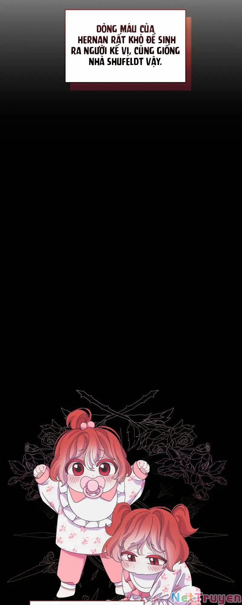 Nhân Vật Phản Diện Muốn Chết Một Cách Duyên Dáng 32.2 trang 20