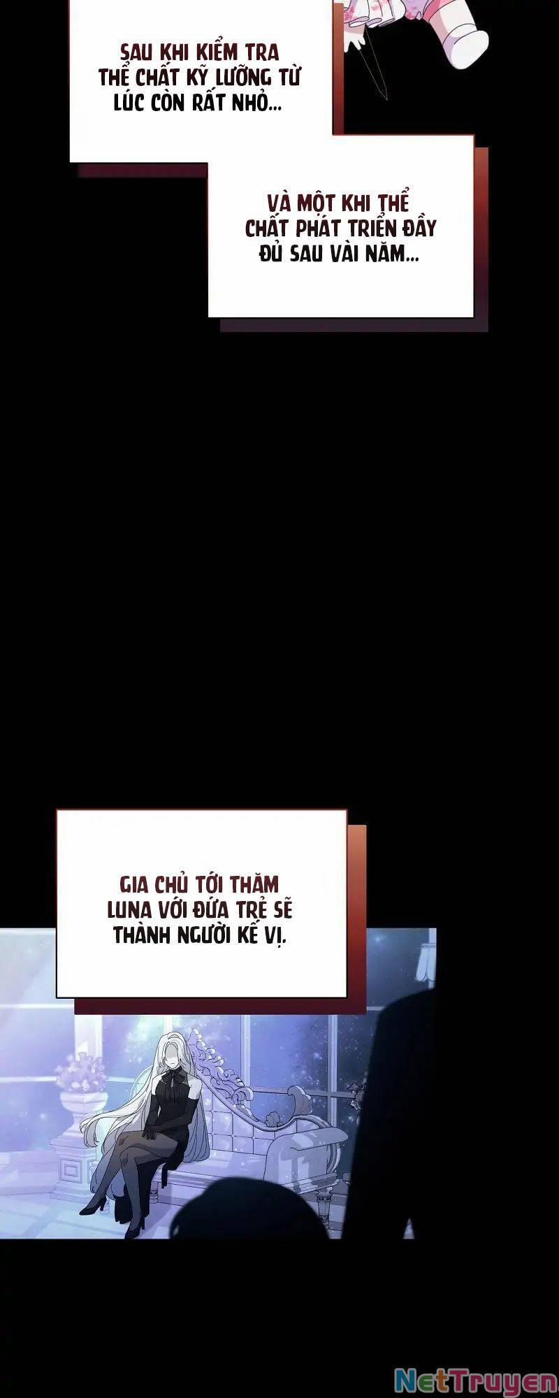 Nhân Vật Phản Diện Muốn Chết Một Cách Duyên Dáng 32.2 trang 21