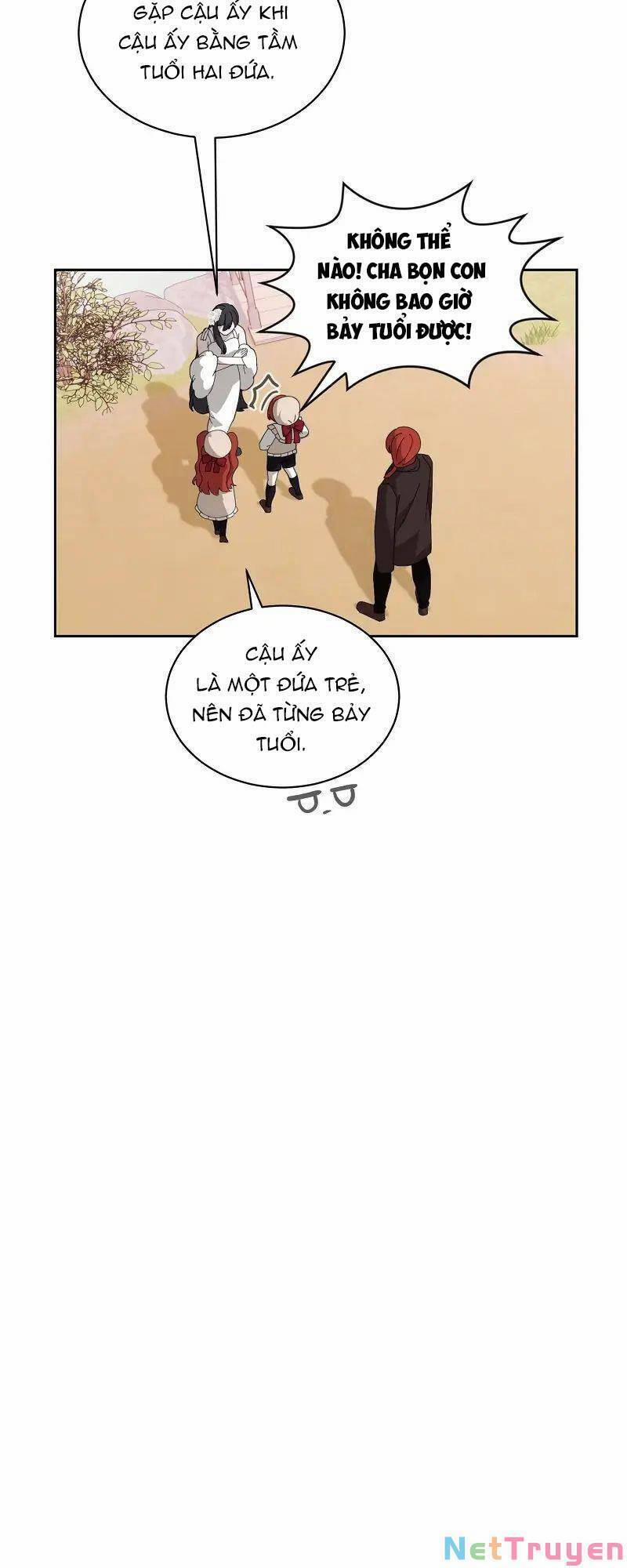 Nhân Vật Phản Diện Muốn Chết Một Cách Duyên Dáng 32.2 trang 23