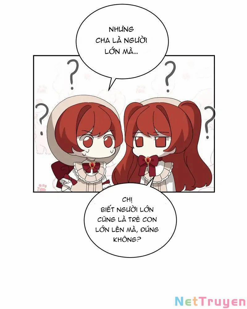 Nhân Vật Phản Diện Muốn Chết Một Cách Duyên Dáng 32.2 trang 24