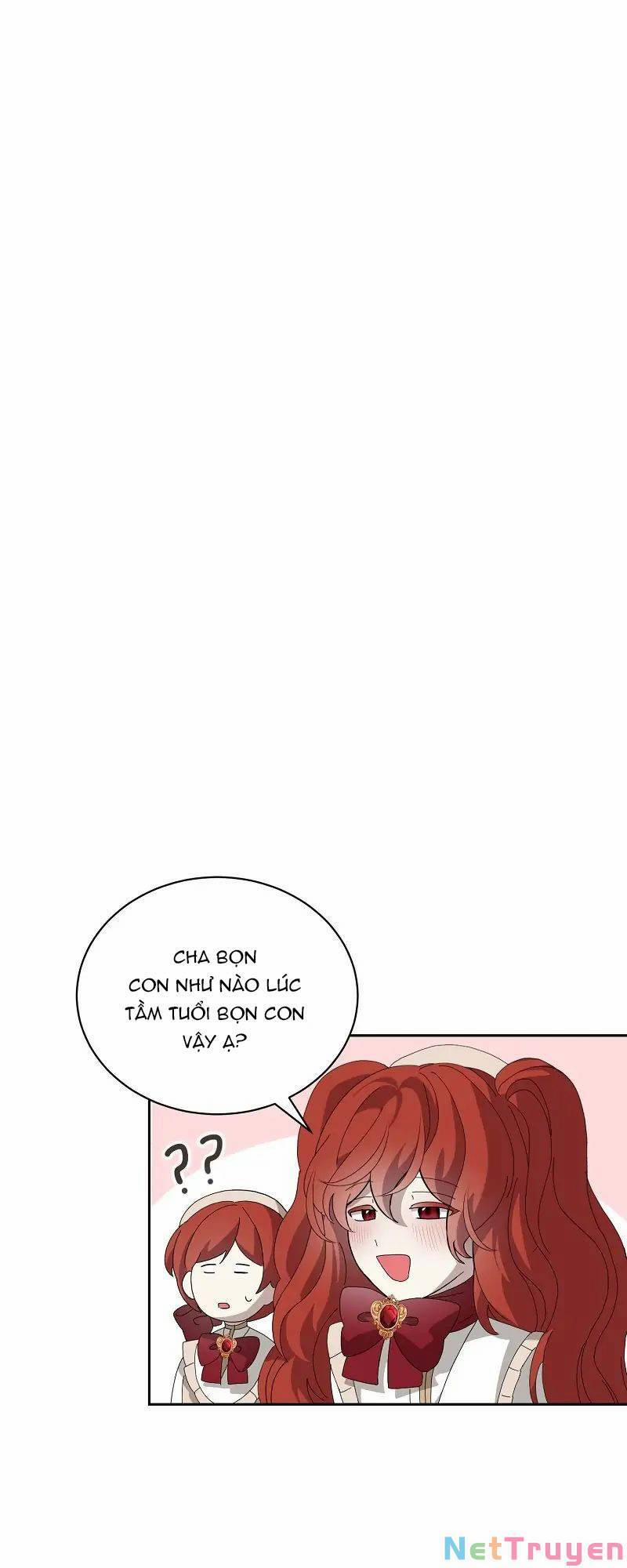 Nhân Vật Phản Diện Muốn Chết Một Cách Duyên Dáng 32.2 trang 25